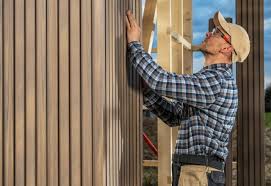 ### Siding for New Construction in Waterflow, NM